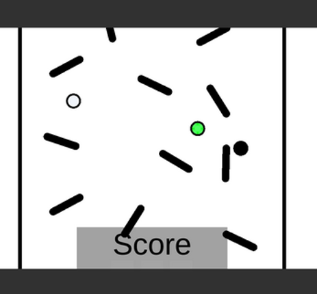 Sisyphean Pinball GMTK Version Image