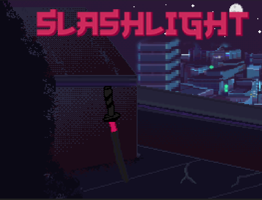 Games like Slashlight