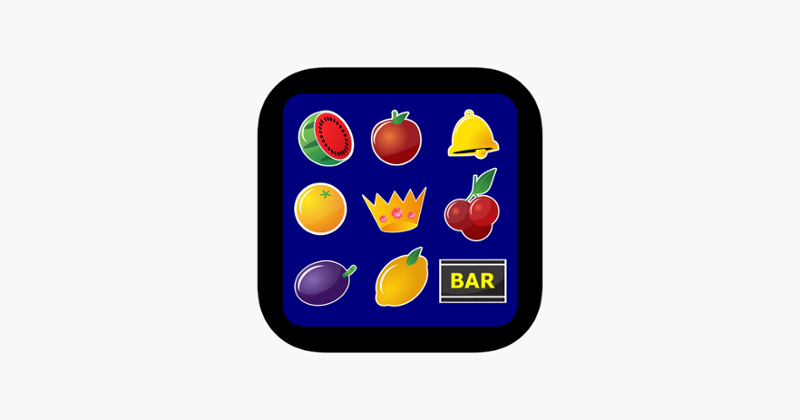 Slot Machine Brain Game Image
