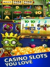 Slots Palace Casino Image