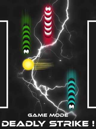 Snake & Worm Slither Away screenshot