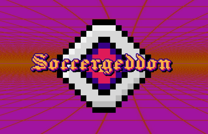 Games like Soccergeddon