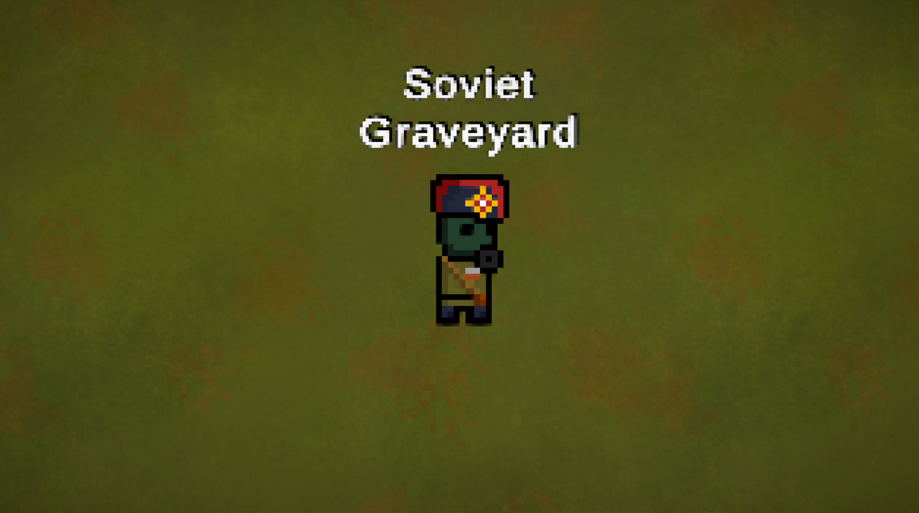 Games like Soviet Graveyard