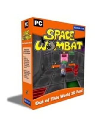 Space Wombat Image