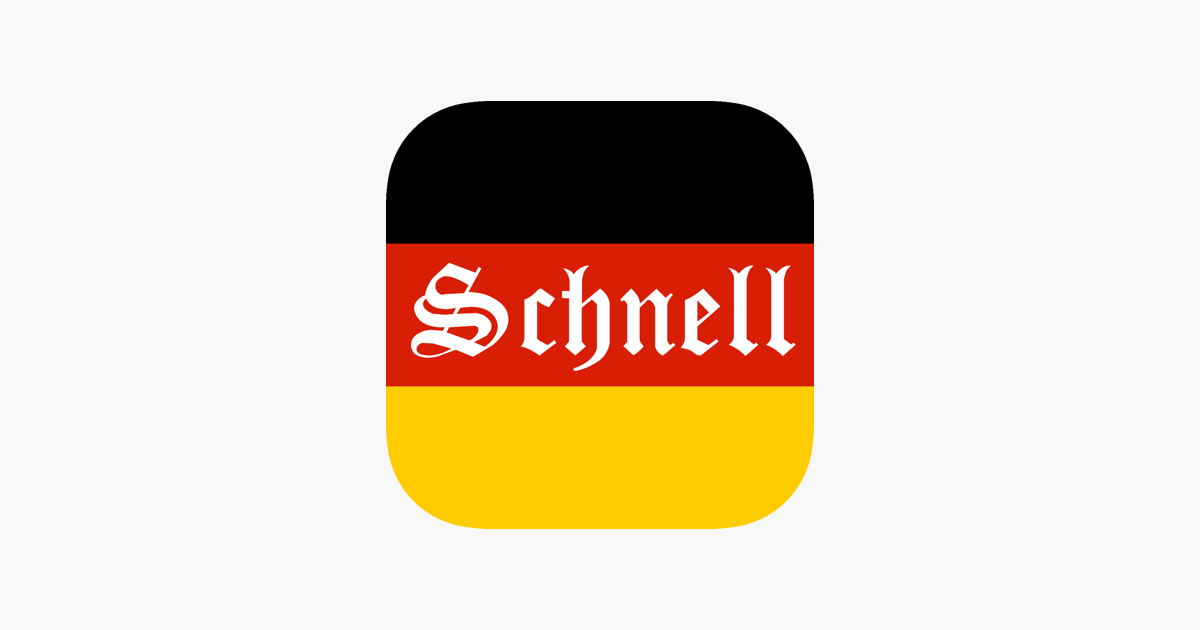 Games like Speed German