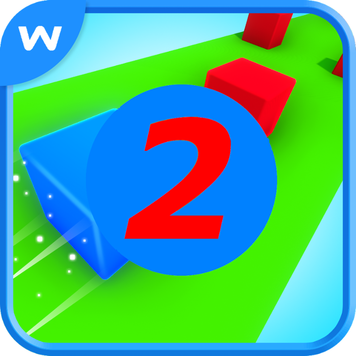 Games like Speedcube 2