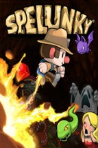 Spelunky Image