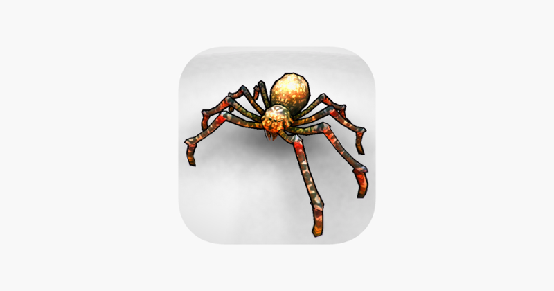 Spider Panic - Attack of the monster killers Image