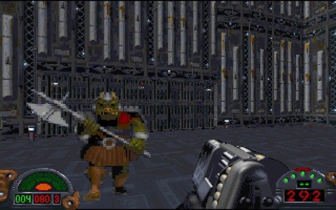 Star Wars: Dark Forces Image