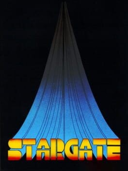 Games like Stargate