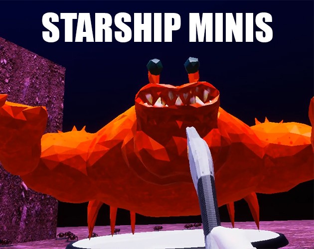 Games like Starship Minis