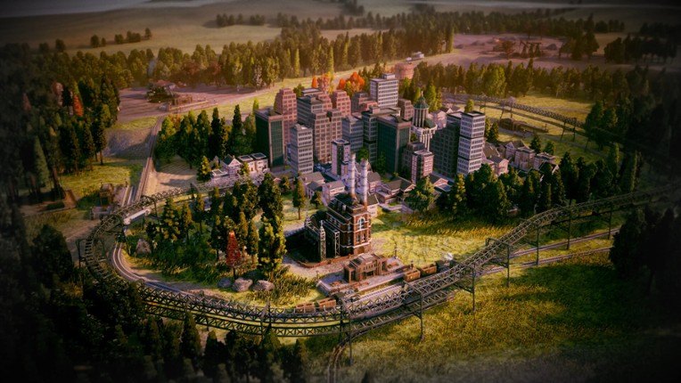 Steam To Electric screenshot
