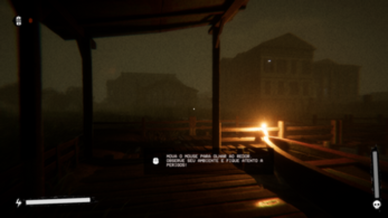 StillBorn - Shadows [DEMO] Image