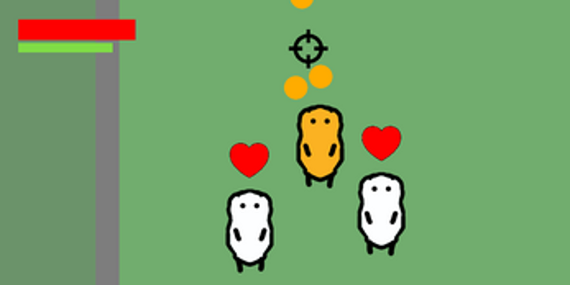 Strength in Numbers screenshot