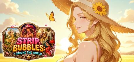 Games like Strip Bubbles: Around the World