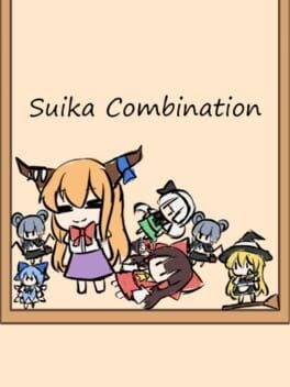 Games like Suika Combination