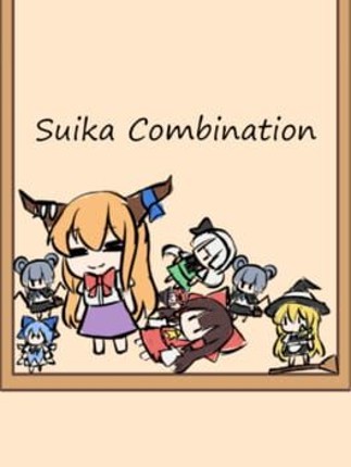 Suika Combination Image