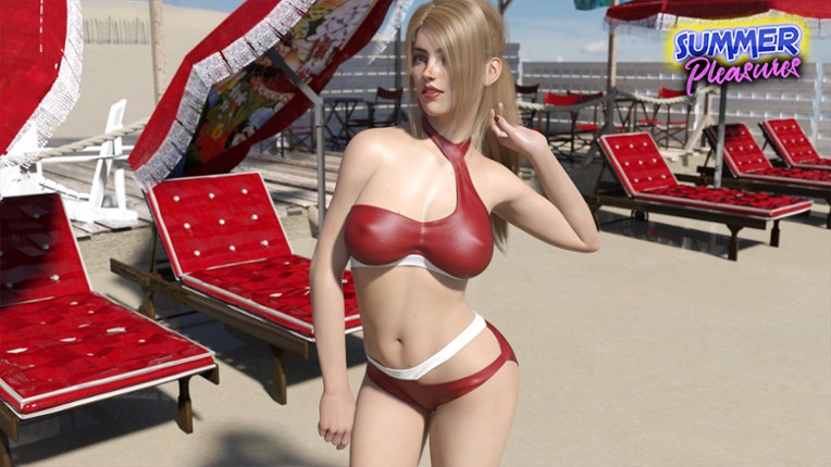 Summer Pleasure Image