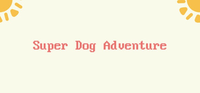 Super Dog Adventure Image