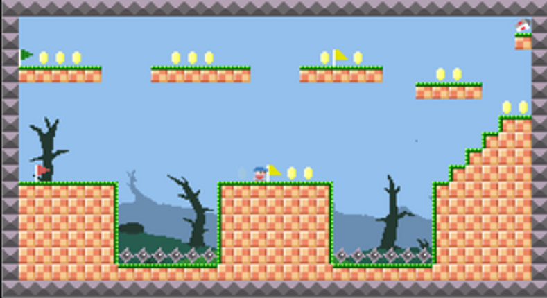 SuperBajtek Sylezyjsko Wersyjo screenshot