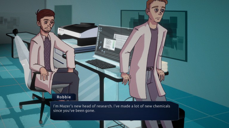 Take As Needed screenshot