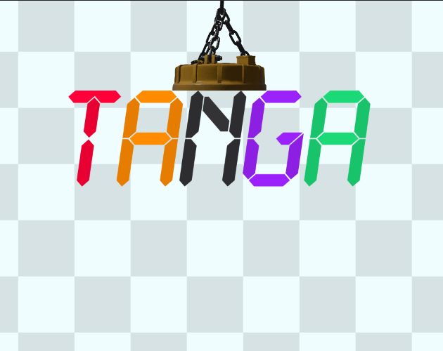 Games like Tanga