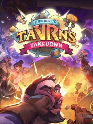 Tavrn’s Takedown Image