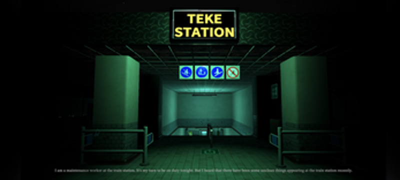 Teke Station Image