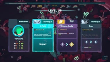 Temtem: Swarm Image