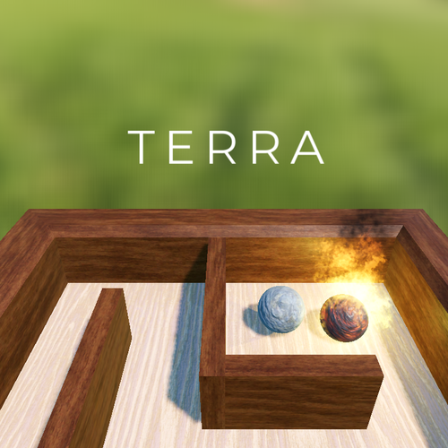 Games like Terra