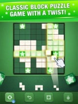 Tetra Block - Puzzle Game Image