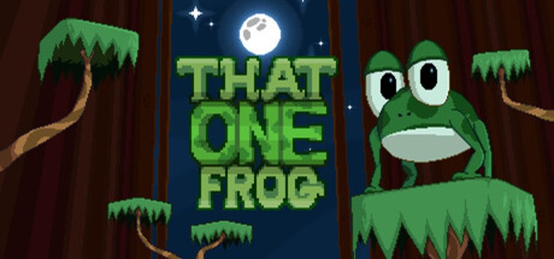 That One Frog Image