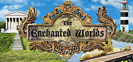 Games like The Enchanted Worlds