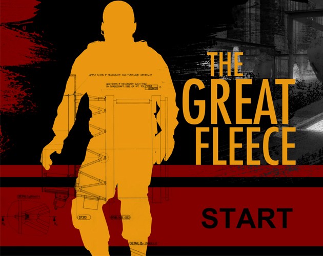 Games like The Great Fleece