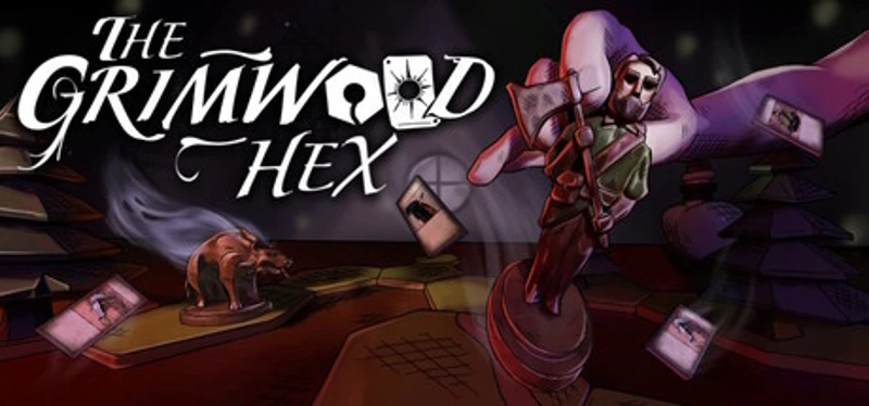 The Grimwood Hex Image