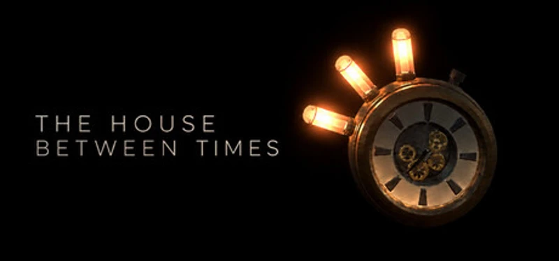 The House Between Times Image
