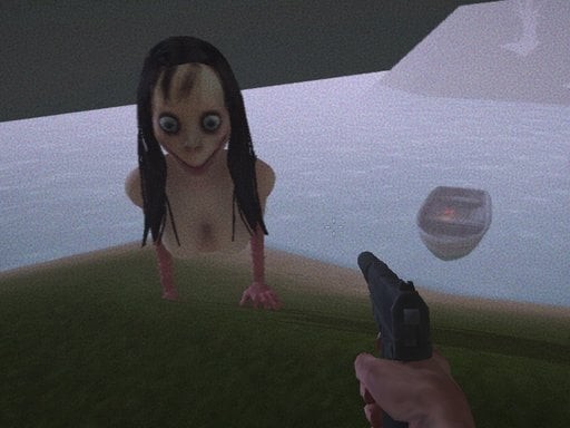 Games like The Island of Momo