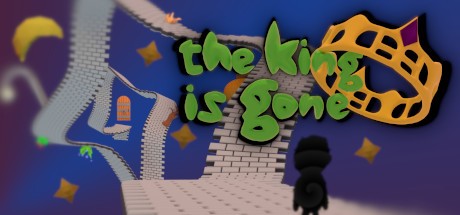 Games like The king is gone