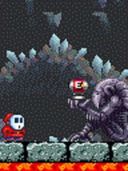 Games like The Legend of the Radient Mask