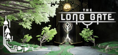 Games like The Long Gate
