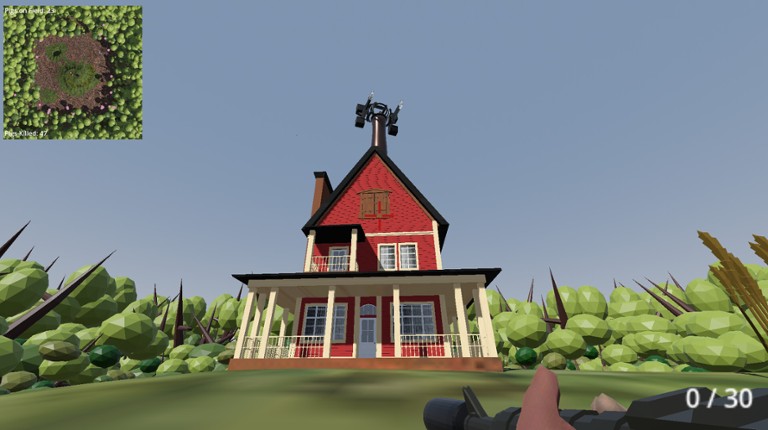 The S.H.O.W. screenshot