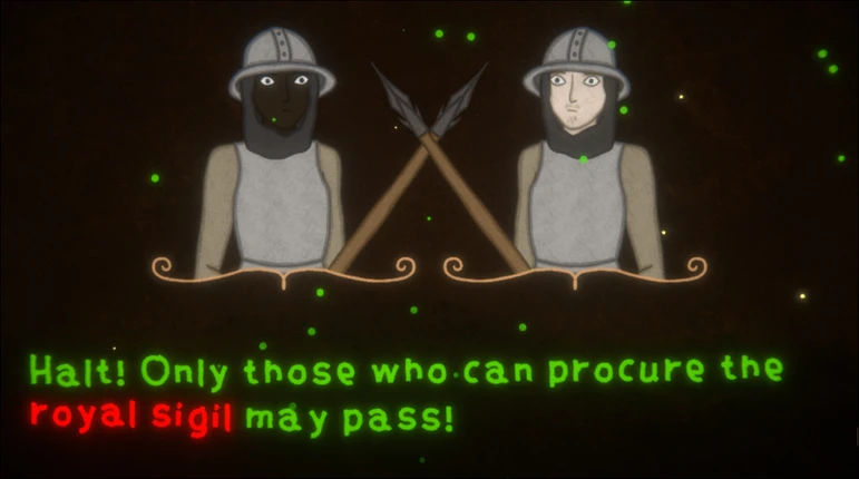 The Source screenshot