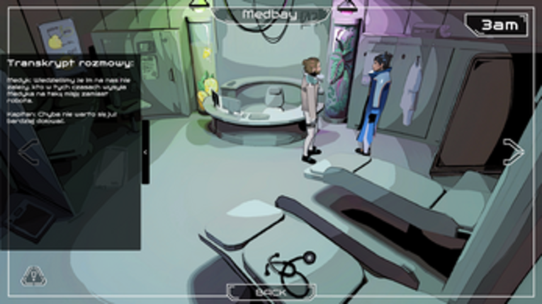 The Stargazer v 0.4 Image