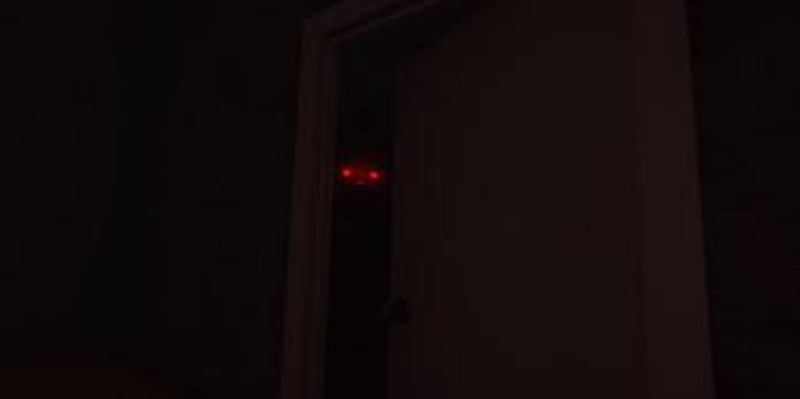 Three Nights At Nightmare's Image