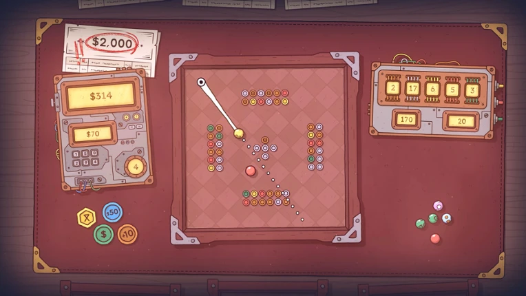 Time to Pay the Bills screenshot