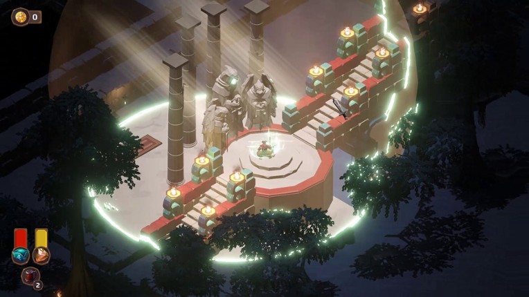 Time Travel Shanty screenshot