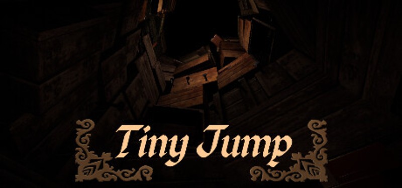 Tiny Jump Game Cover