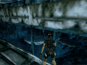 Tomb Raider II Image