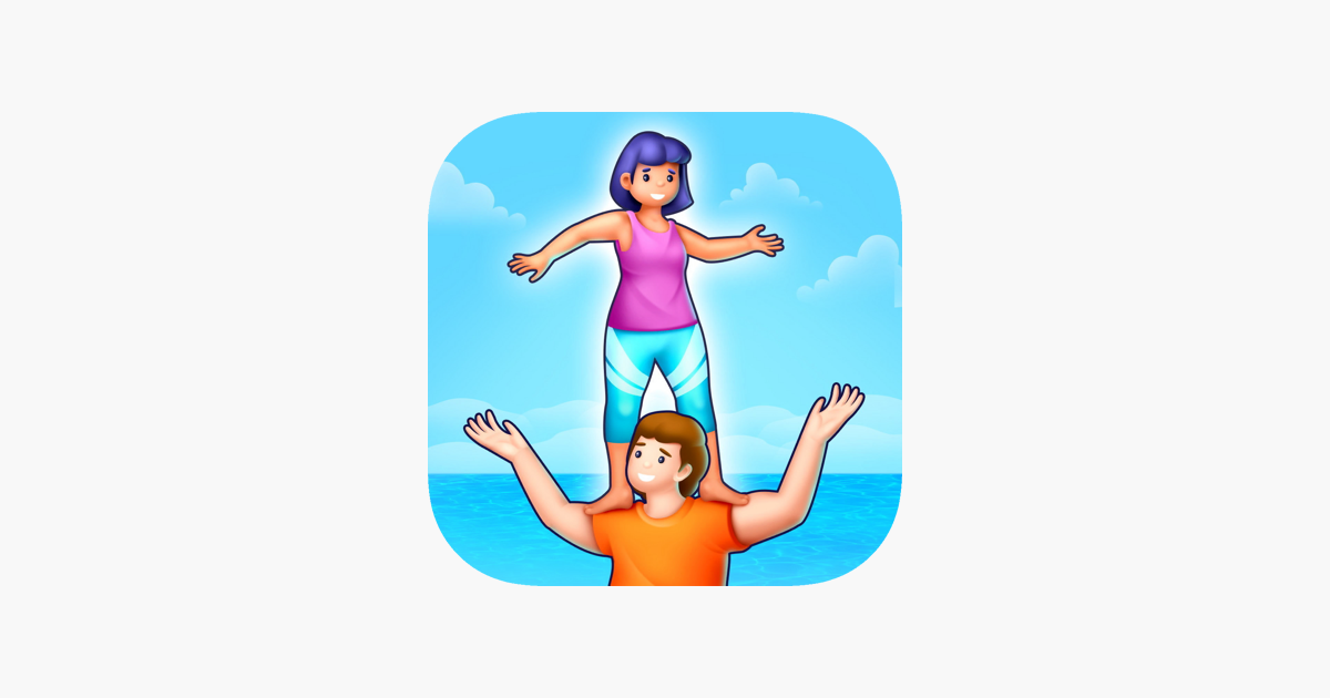 Games like Tower Run - Grow Your Tower