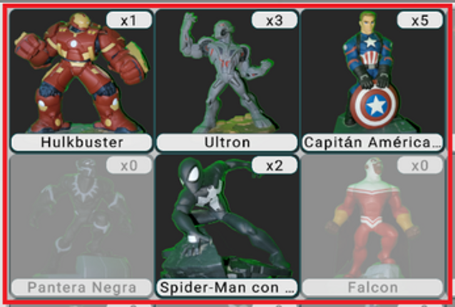 Treasure Quest GO! screenshot